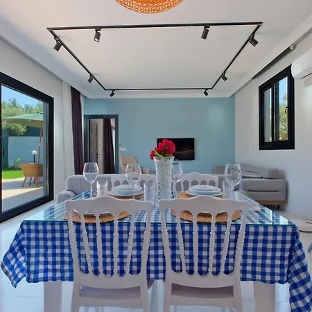 Villa La Vitas Fethiye