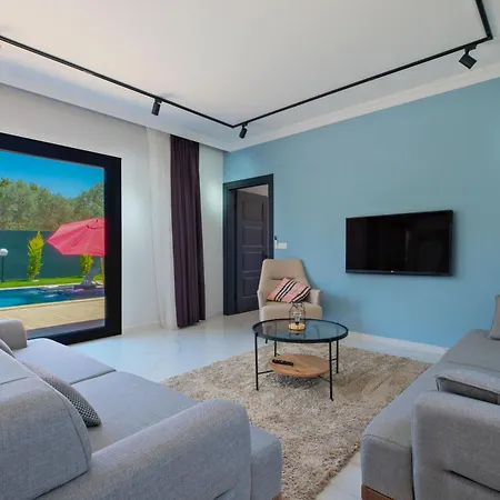 La Vitas Villa Fethiye