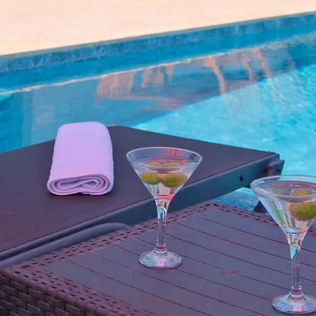 La Vitas Vilă Fethiye