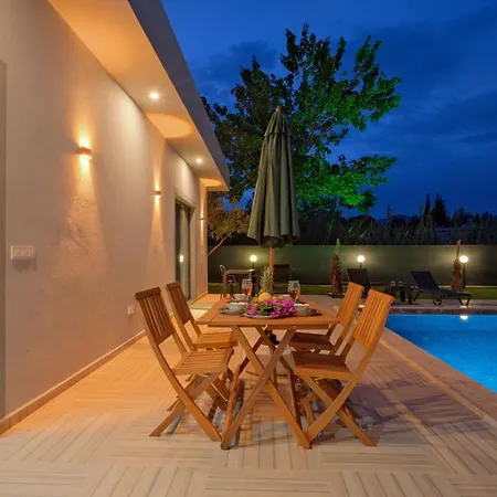 Villa La Vitas