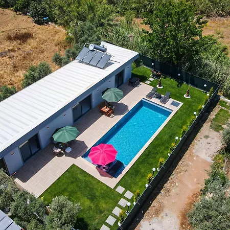 La Vitas Vilă Fethiye