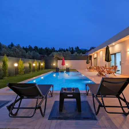La Vitas Villa